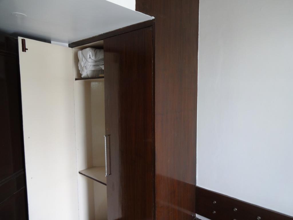 Rams Inn Új-Delhi Szoba fotó